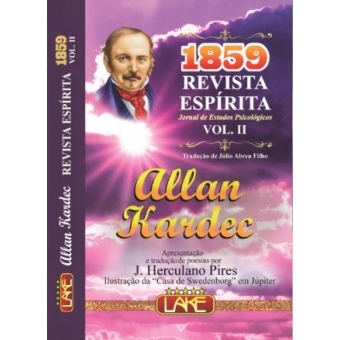 Revista Espírita 1859