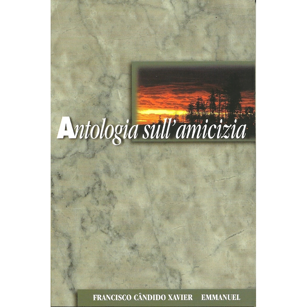 Antologia Sullamicizia