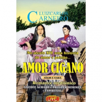 Amor Cigano