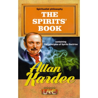 The Spirit s Book
