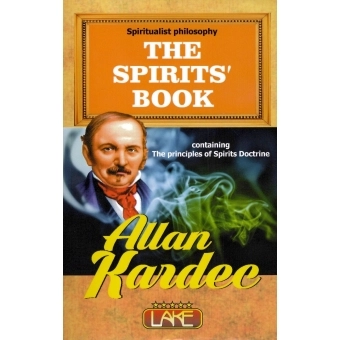 The Spirit s Book