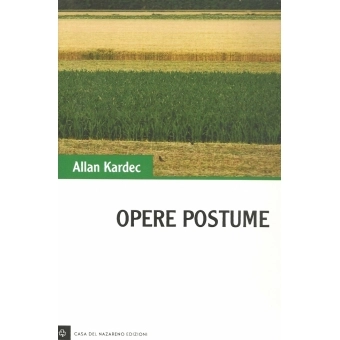 Opere Postume