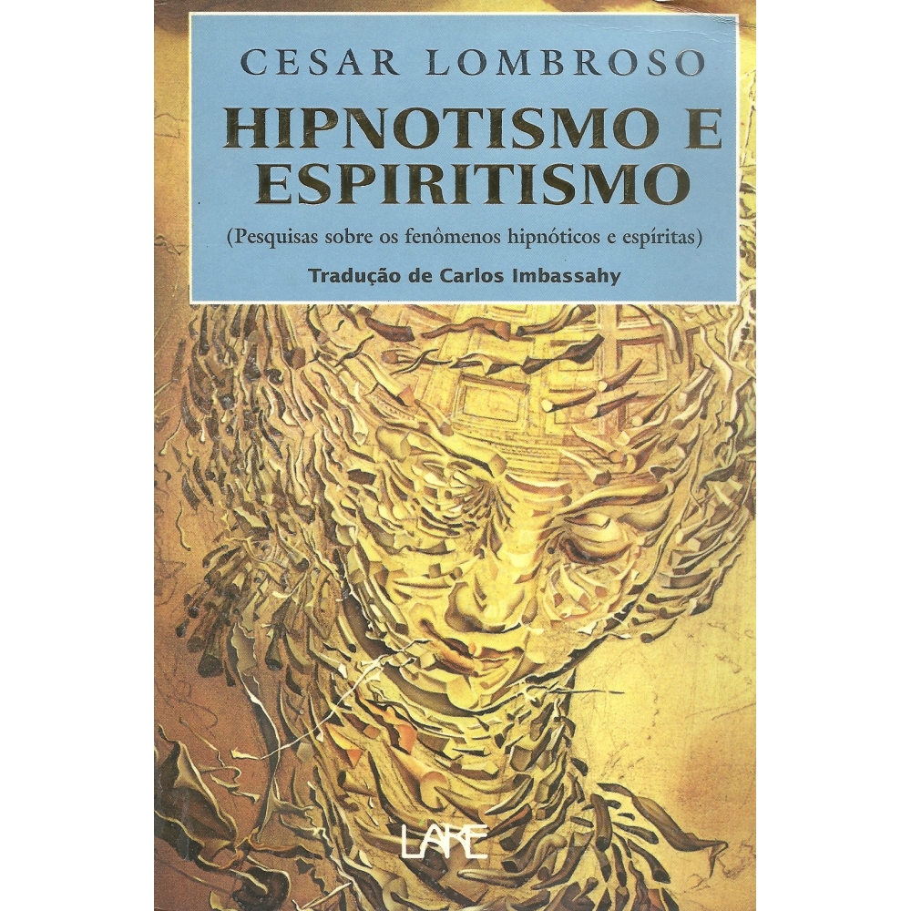 Hipnotismo e Espiritismo