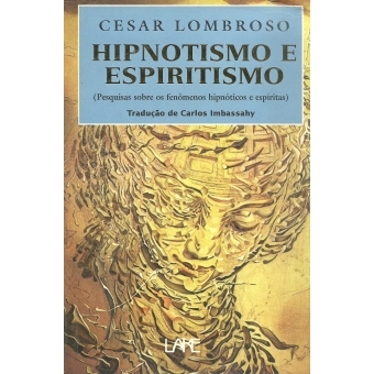 Hipnotismo e Espiritismo