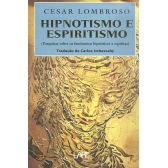 Hipnotismo e Espiritismo
