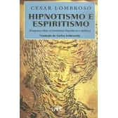 Hipnotismo e Espiritismo