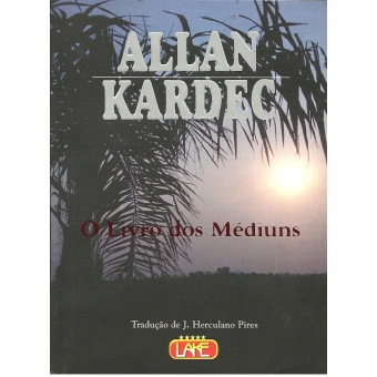 O Livro dos Médiuns Bolso