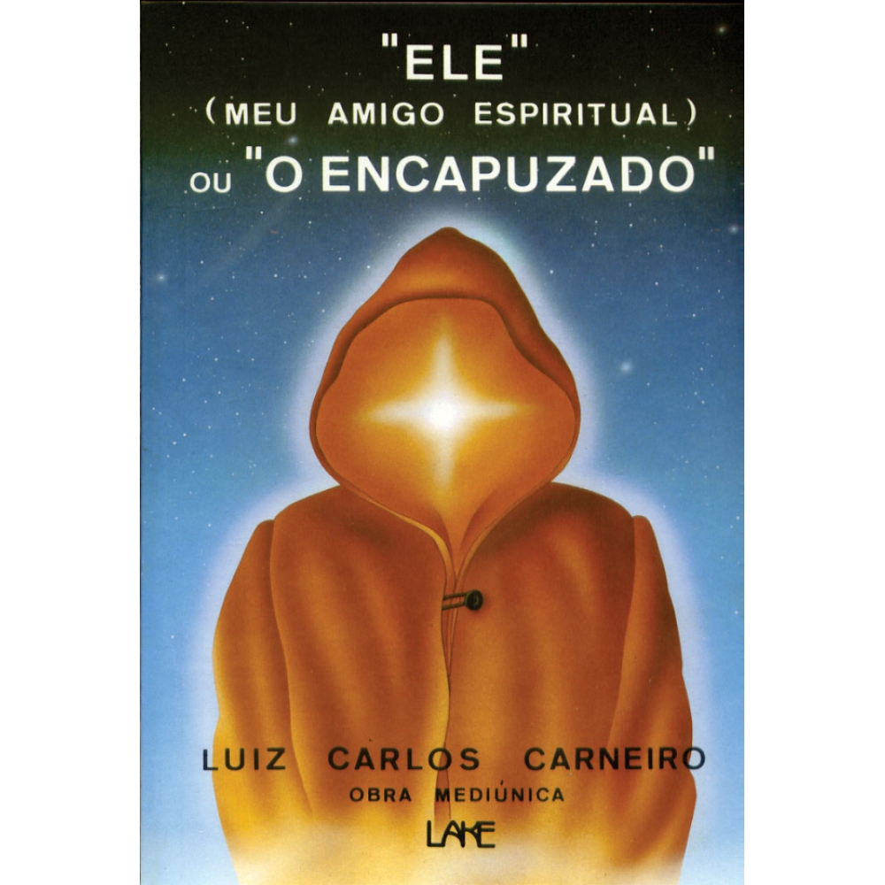 Ele - Meu Amigo Espiritual