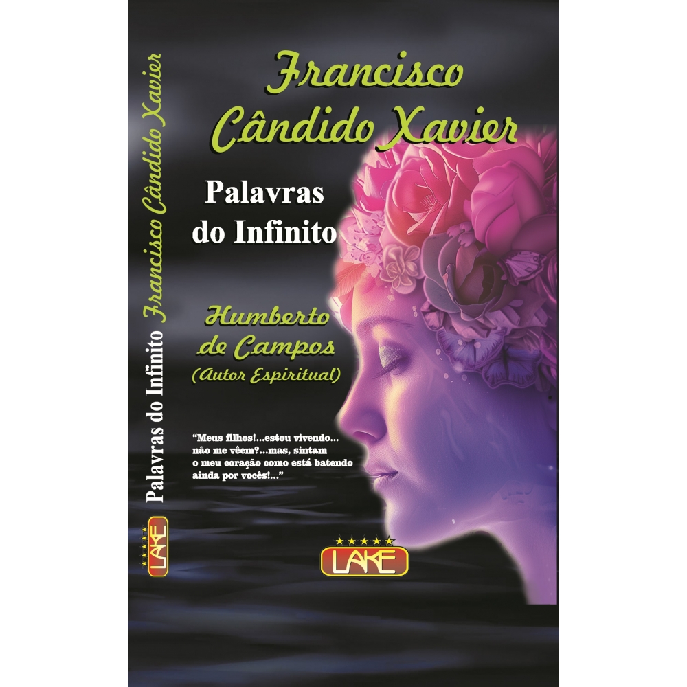 Palavras do Infinito