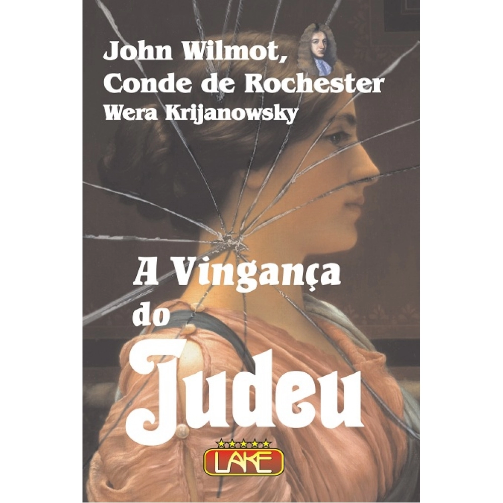 A Vingança do Judeu (Edição Nova)