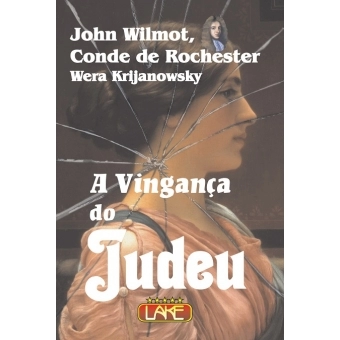 A Vingança do Judeu (Edição Nova)