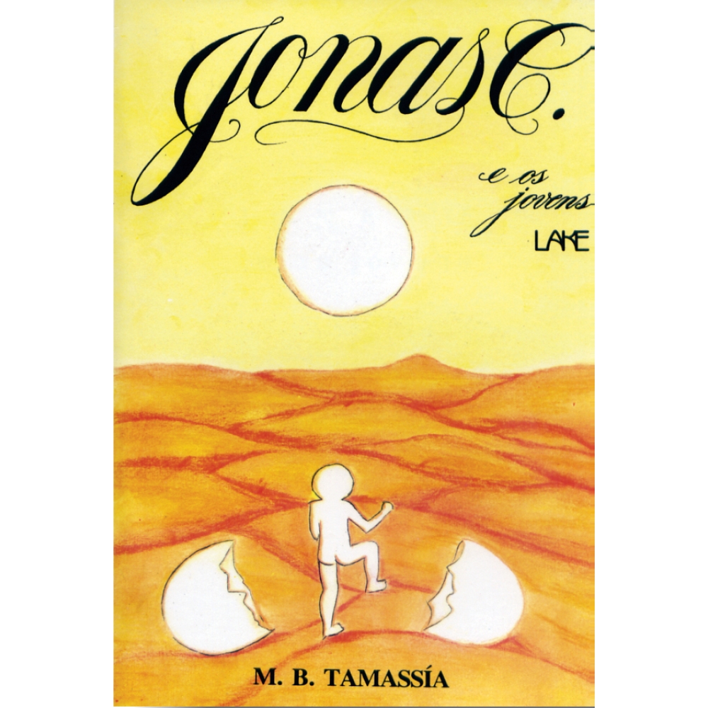 Jonas C. e os Jovens