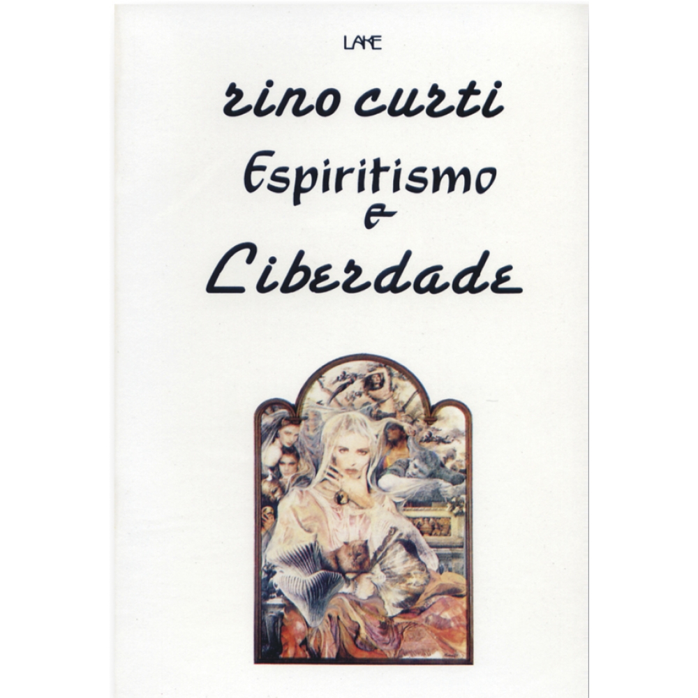 Espiritismo e Liberdade
