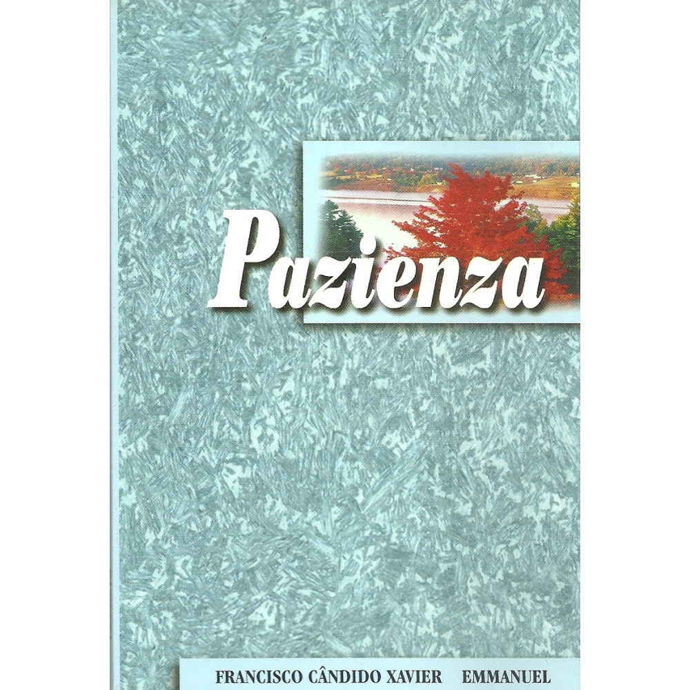 Pazienza