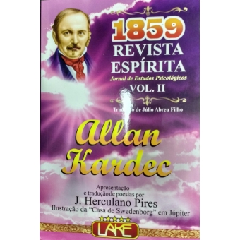 Revista Espírita 1859