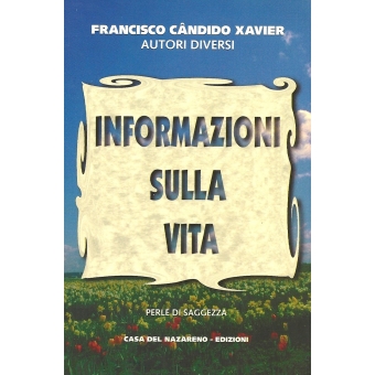 Informazioni Sulla Vita