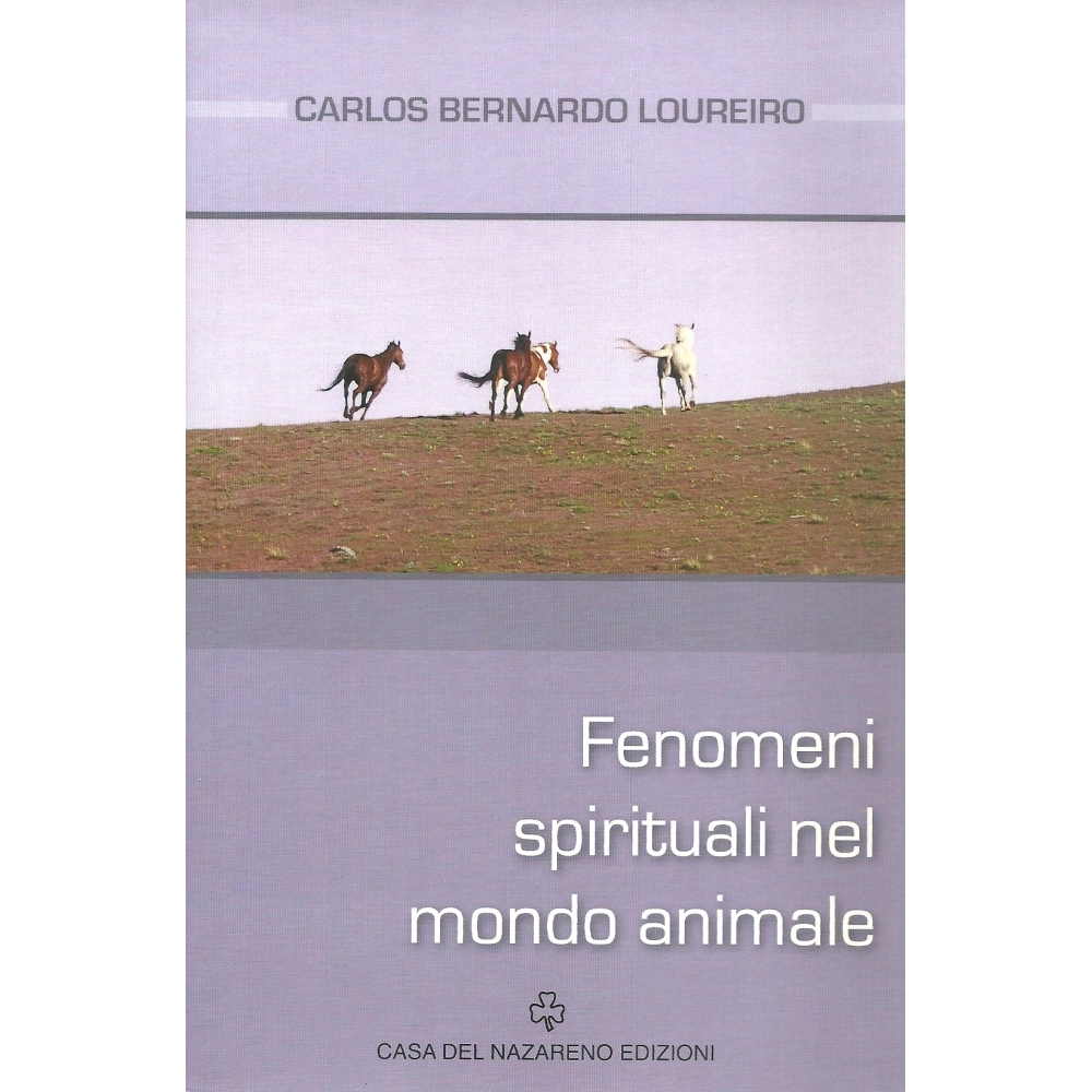 Fenomeni Spirituali nel Mondo Animale