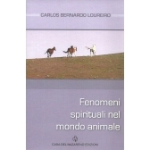 Fenomeni Spirituali nel Mondo Animale