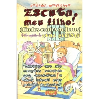Escuta, meu filho!