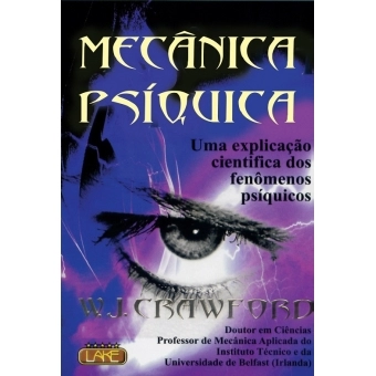 Mecânica Psíquica