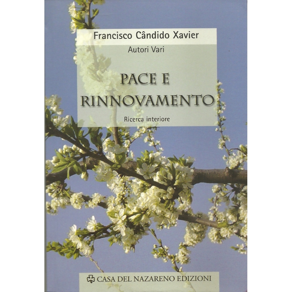 Pace e Rinnovamento