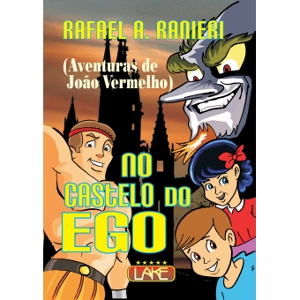 No Castelo do Ego