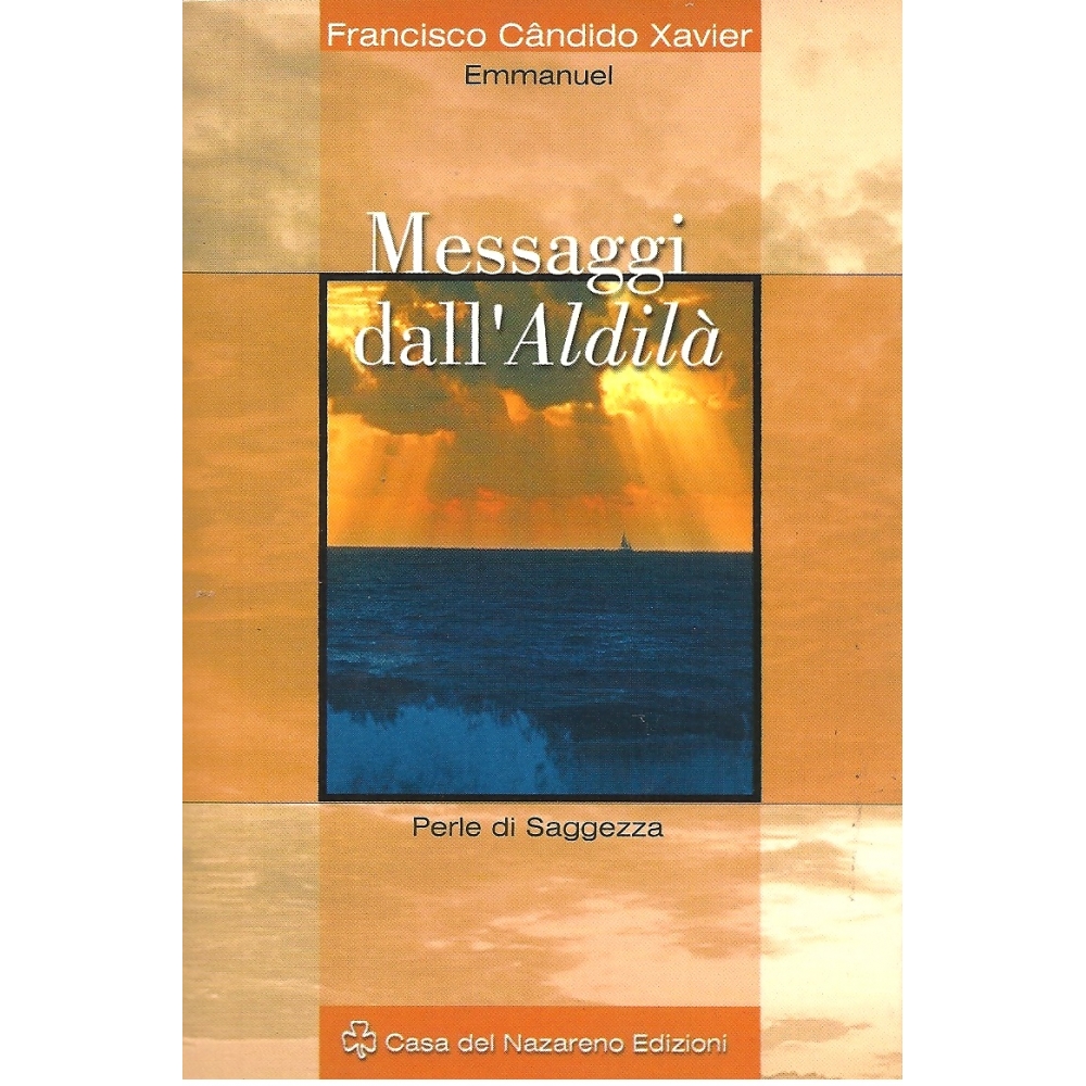 Messaggi dallaldilà