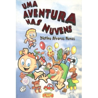 Uma Aventura nas Nuvens