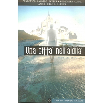 Una Città NellAldilà