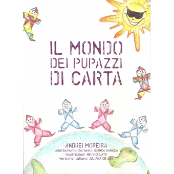 IL Mondo dei Pupazzi di Carta