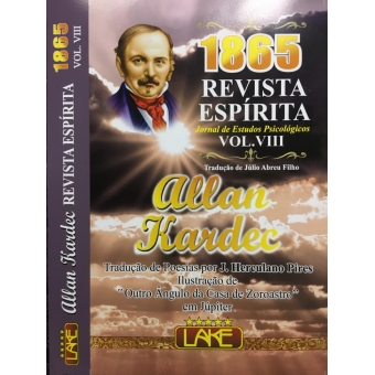 Revista Espírita 1865