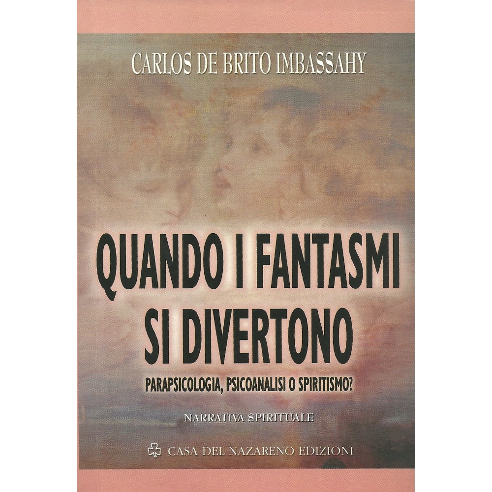 Quando i Fantasmi si Divertono