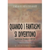 Quando i Fantasmi si Divertono