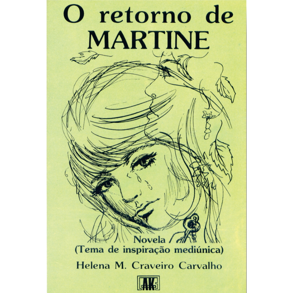 O Retorno de Martine