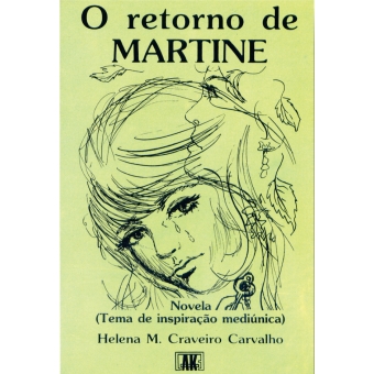 O Retorno de Martine