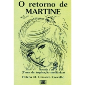 O Retorno de Martine