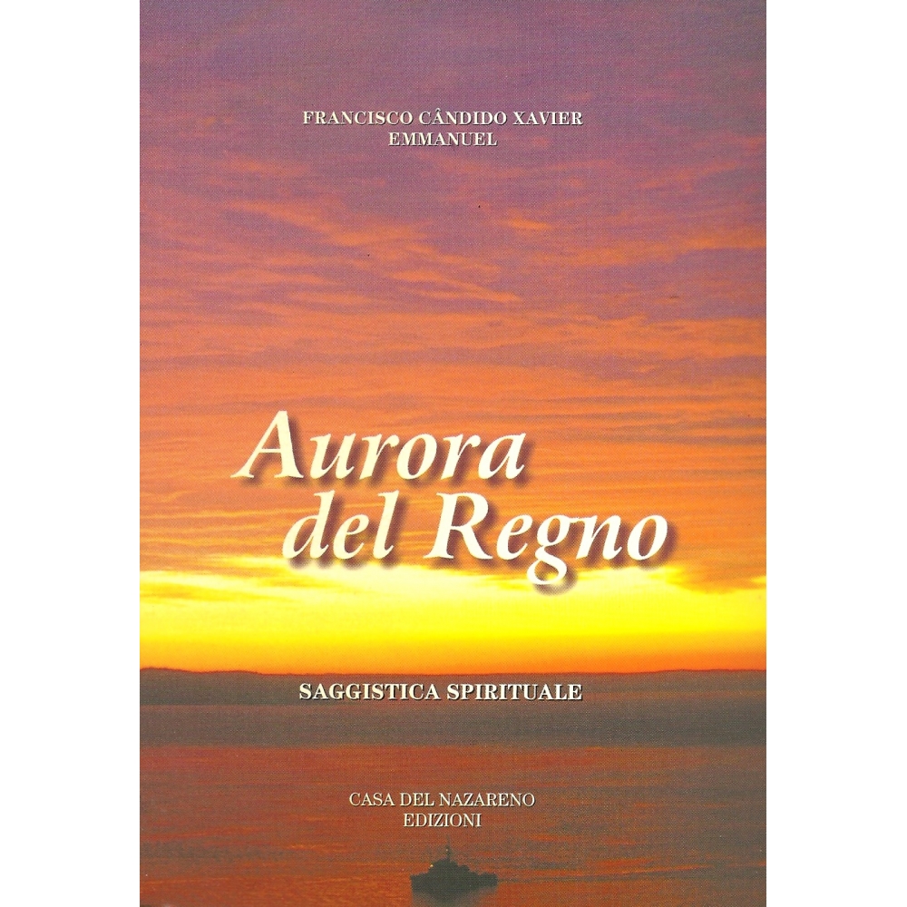Aurora del Regno