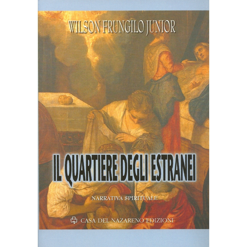 IL Quartiere degli Estranei
