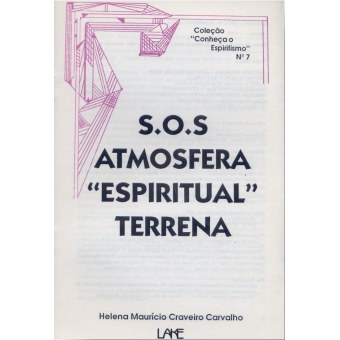 S.O.S - Atmosfera Espiritual Terrena