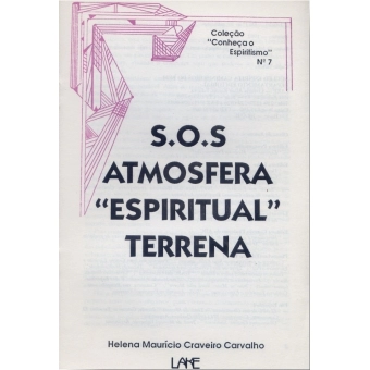 S.O.S - Atmosfera Espiritual Terrena