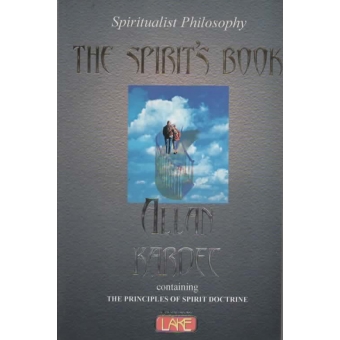 The Spirit s Book