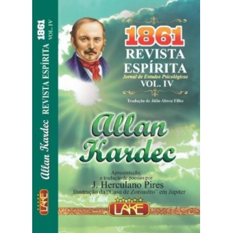 Revista Espírita 1861