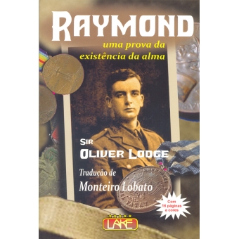 Raymond - Uma Prova da Existência da Alma
