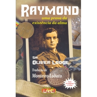 Raymond - Uma Prova da Existência da Alma