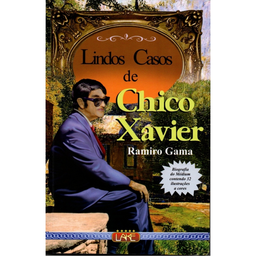 Lindos casos de Chico Xavier