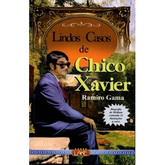 Lindos casos de Chico Xavier