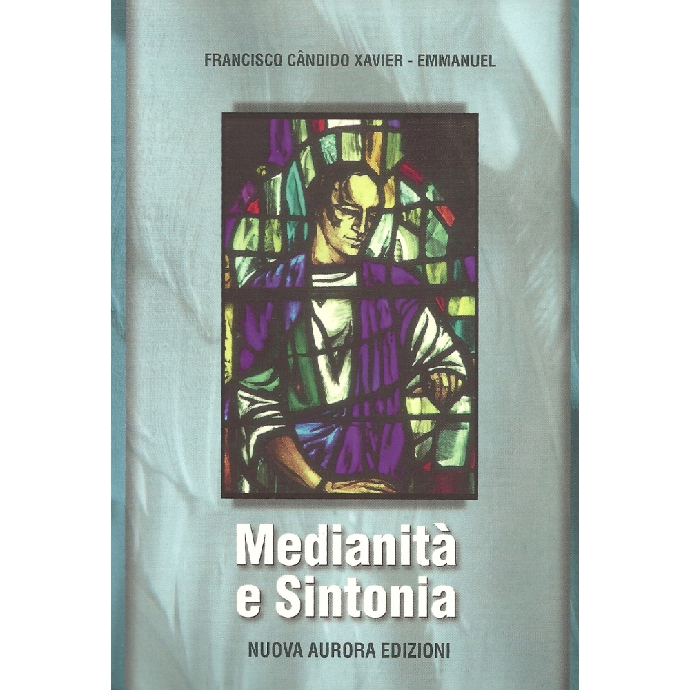 Medianità e Sintonia