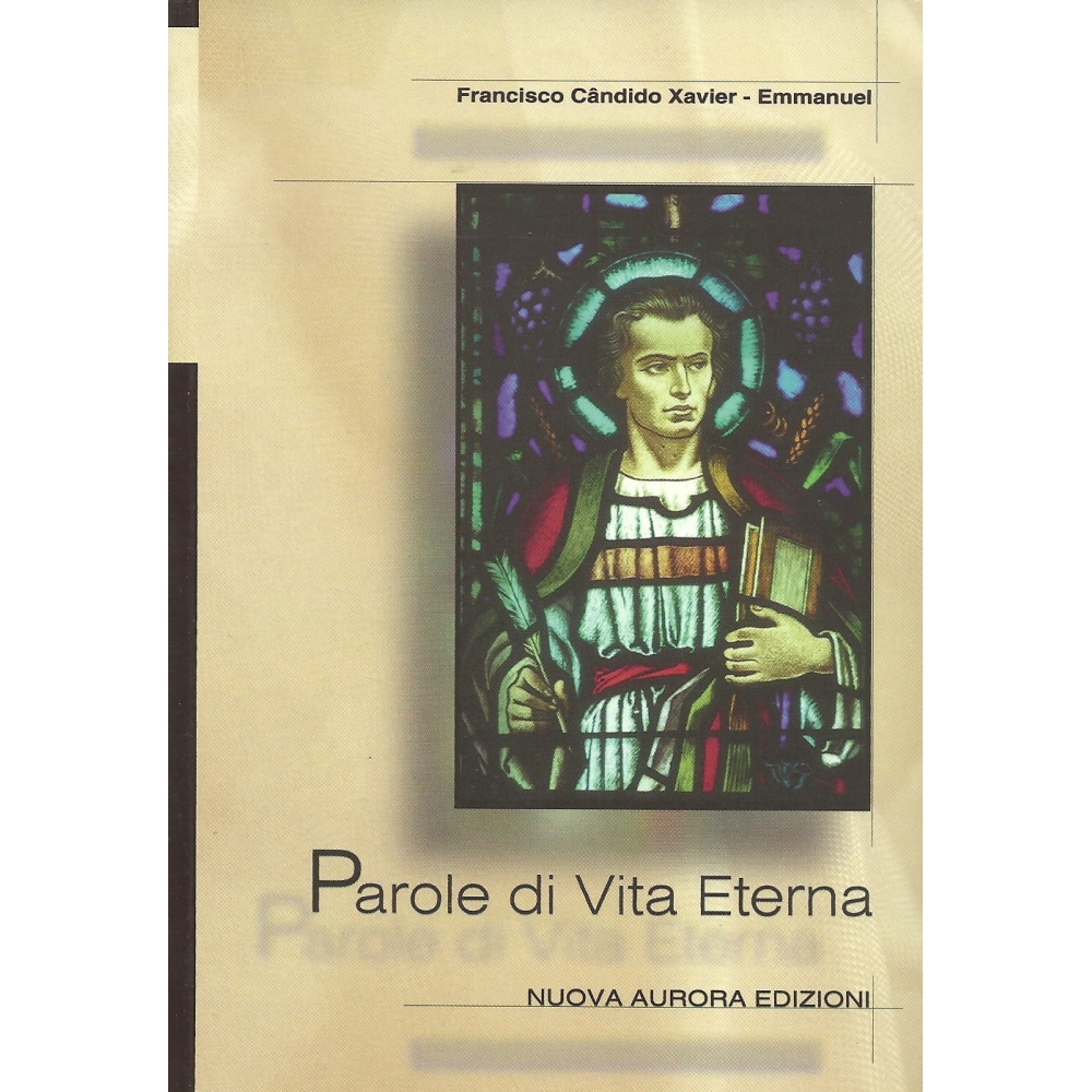 Parole di Vita Eterna