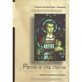 Parole di Vita Eterna