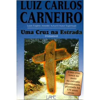 Uma Cruz na Estrada